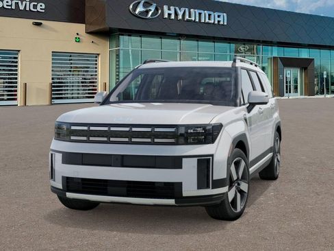 New 2026 Hyundai Santa Fe Limited image 6