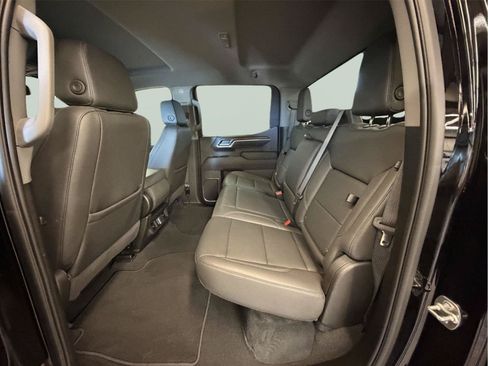 Certified 2025 GMC Sierra 1500 SLT AWD/4WD image 24