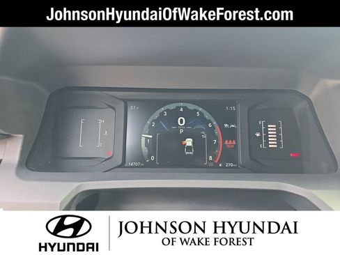 Used 2024 Toyota Tacoma SR image 28