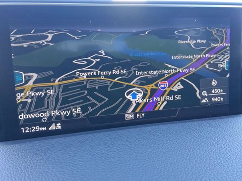 Used 2019 Audi Q7 3.0T Premium w/ Convenience Package image 24