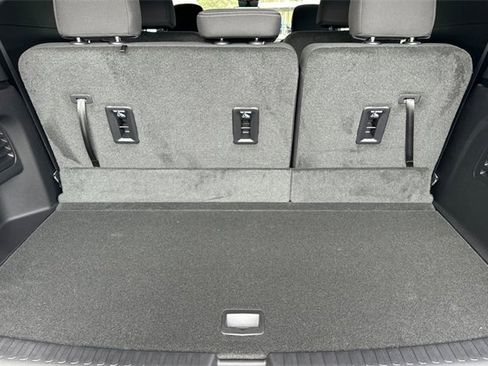 New 2026 Chevrolet Traverse LT image 21