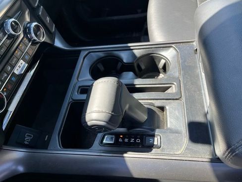 Used 2025 Ford F150 Lariat image 24