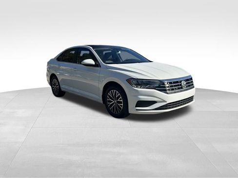 Used 2019 Volkswagen Jetta SE image 7