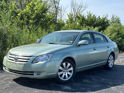 Used 2005 Toyota Avalon XLS