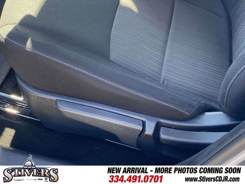 Used 2022 Nissan Sentra SV w/ All-Weather Package image 21