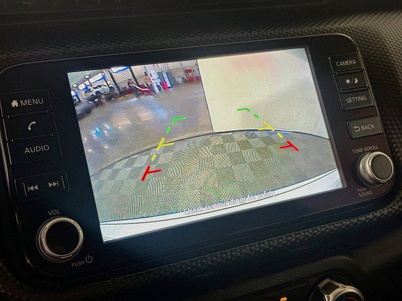 Used 2023 Nissan Kicks SV FWD image 15