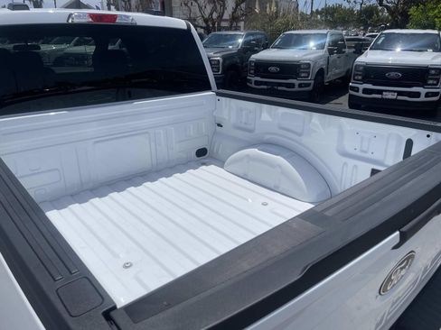 Used 2026 Ford F150 STX w/ F-150 LOBO Package AWD/4WD image 13