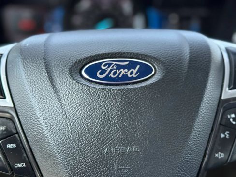 Used 2014 Ford Fusion SE w/ Equipment Group 502A FWD image 27
