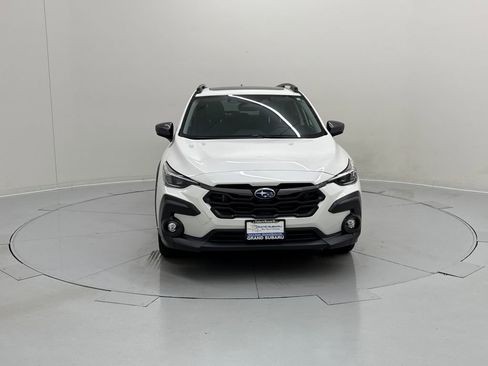 Used 2025 Subaru Crosstrek 2.5i Limited image 8