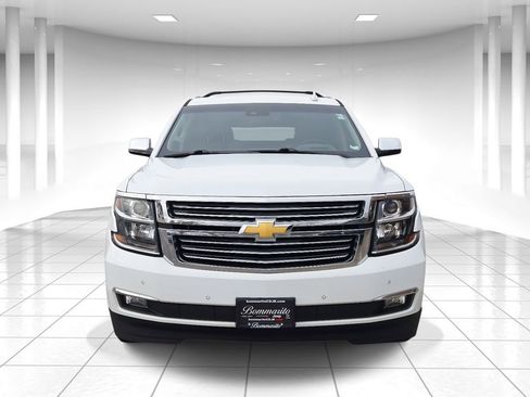 Used 2019 Chevrolet Suburban Premier image 8