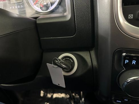 Certified 2024 RAM 1500 Classic Warlock image 19