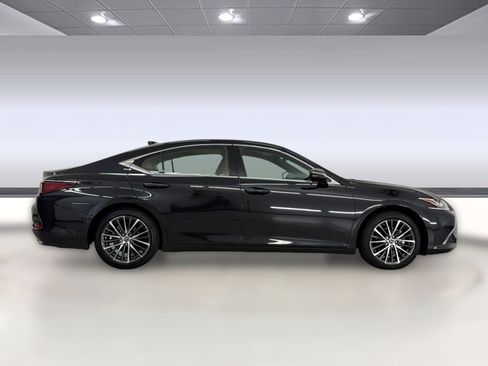 Certified 2025 Lexus ES 350 w/ Premium Package FWD image 8
