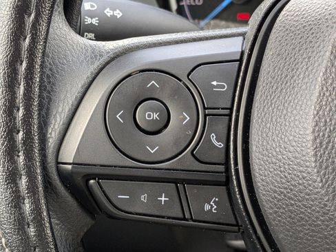 Used 2025 Toyota RAV4 LE image 24