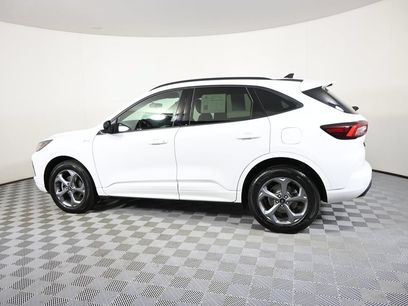 Used 2023 Ford Escape ST-Line Select w/ Tech Pack #1
