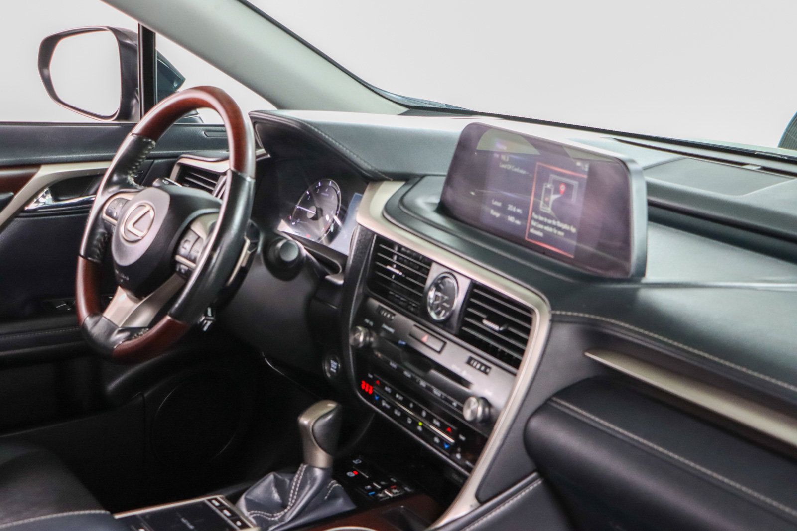 Used 2021 Lexus RX 350 FWD w/ Premium Package image 26