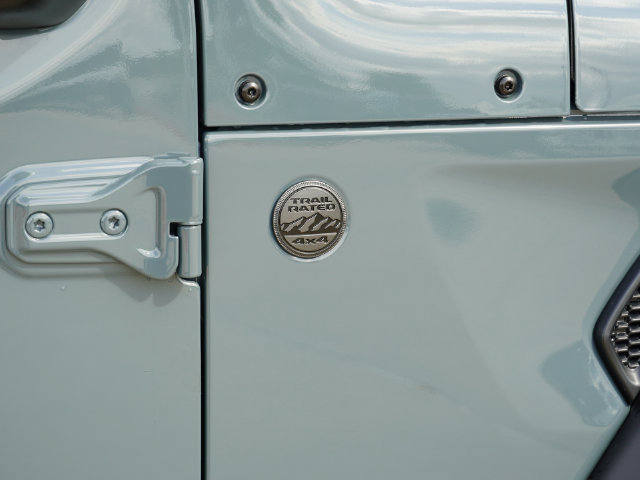 New 2026 Jeep Wrangler Unlimited Rubicon 392 w/ Quick Order Package 27X Moab AWD/4WD image 23