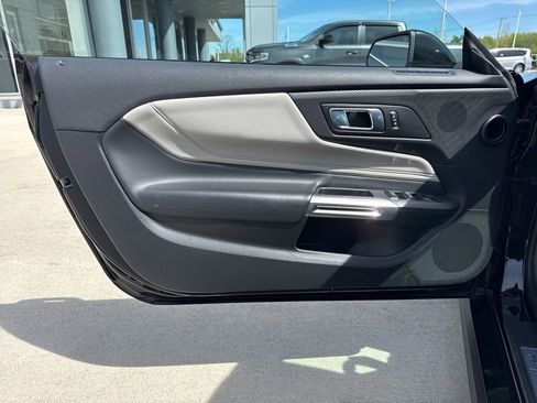 Used 2024 Ford Mustang Premium RWD image 17