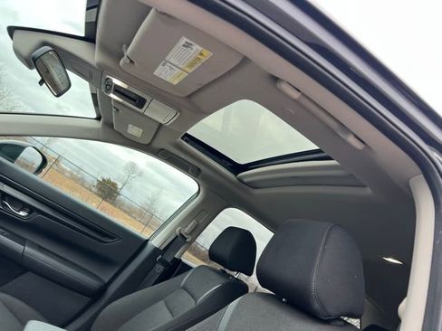 Used 2024 Honda CR-V EX image 29