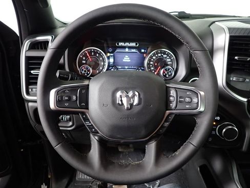 New 2026 RAM 1500 4x4 Crew Cab image 26