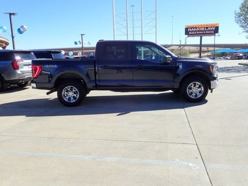 Used 2023 Ford F150 XLT image 5