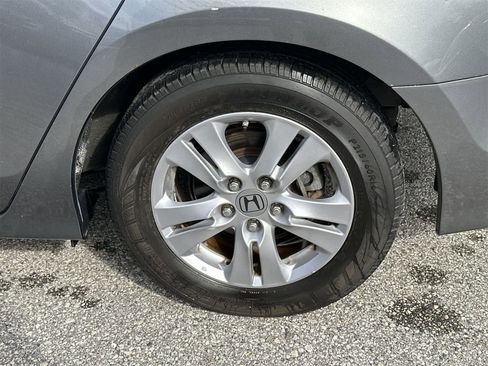 Used 2012 Honda Accord LX image 12