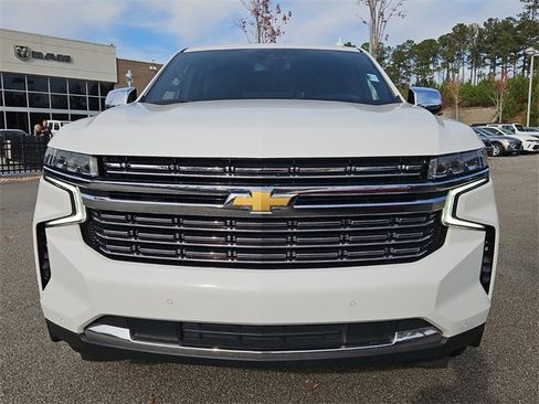 Used 2024 Chevrolet Tahoe Premier image 2