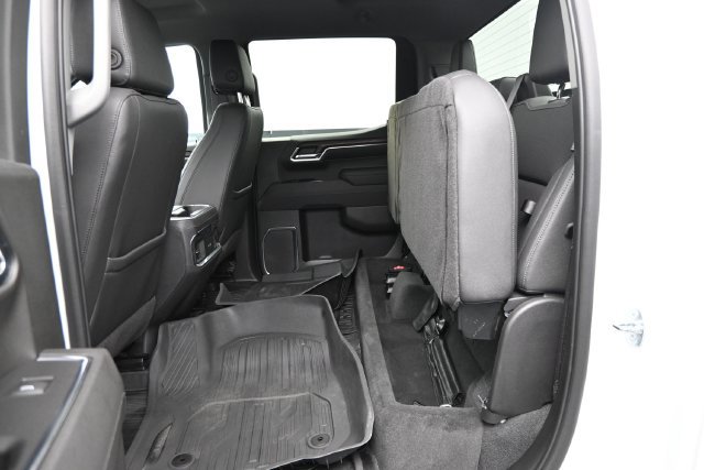 Used 2023 GMC Sierra 1500 SLT w/ SLT Premium Package AWD/4WD image 12