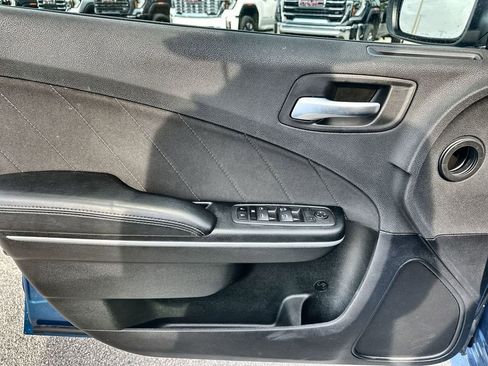 Used 2023 Dodge Charger GT image 21
