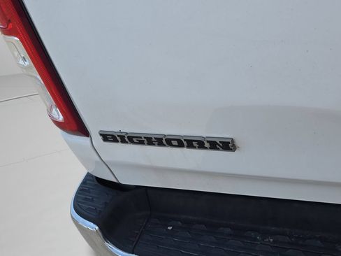 Used 2023 RAM 1500 Big Horn AWD/4WD image 19