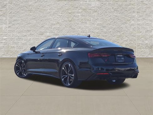 Certified 2024 Audi S5 Premium Plus AWD/4WD image 5