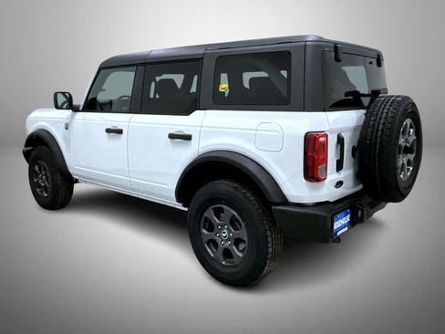 New 2025 Ford Bronco Big Bend image 7
