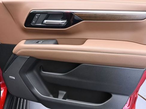 New 2026 Chevrolet Tahoe High Country AWD/4WD image 33