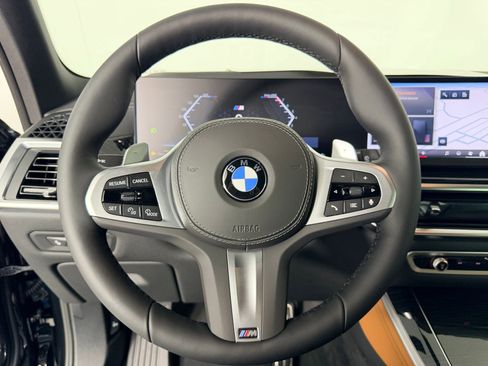 New 2026 BMW X5 sDrive40i RWD image 14