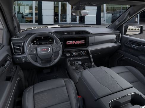 New 2026 GMC Sierra 1500 AT4X AWD/4WD image 15