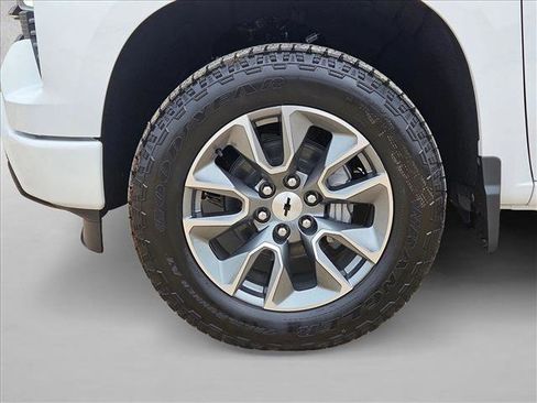 New 2026 Chevrolet Silverado 1500 RST image 10