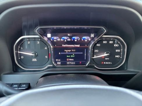 Certified 2023 GMC Sierra 2500 Denali w/ Denali Ultimate Package image 5