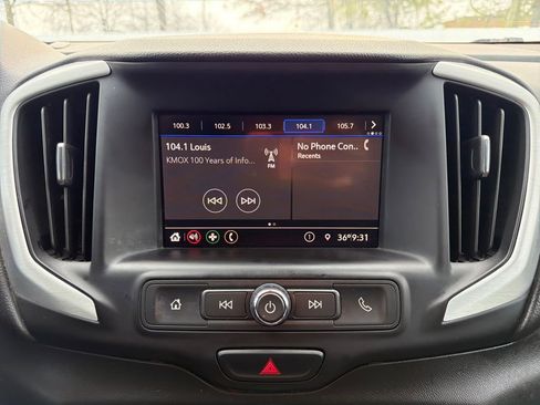 Used 2020 GMC Terrain SLE w/ Driver Convenience Package image 23