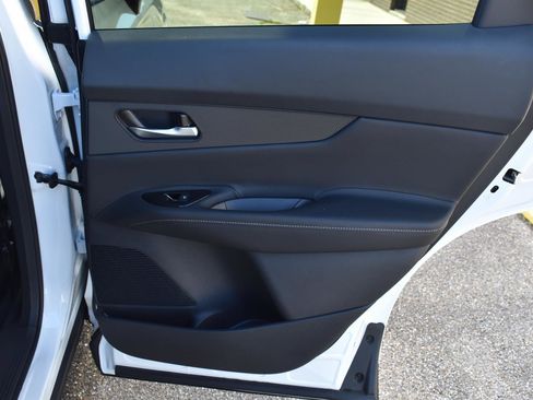 New 2026 Nissan Murano SL image 57