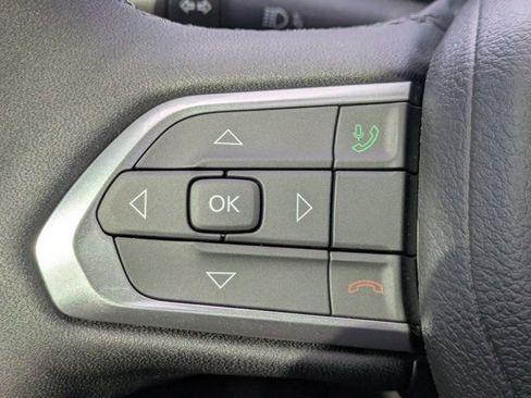 New 2026 Jeep Compass Latitude AWD/4WD image 21