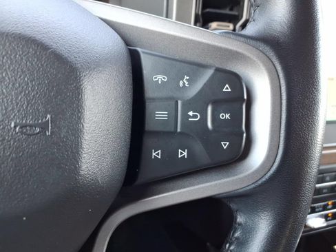 Used 2024 Ford Bronco Outer Banks AWD/4WD image 33