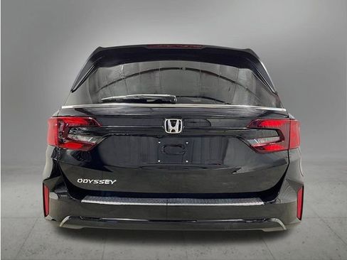 New 2026 Honda Odyssey EX-L image 4