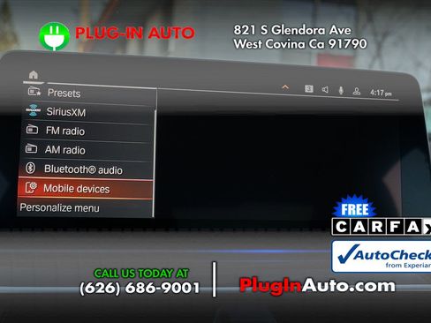 Used 2023 BMW 530i xDrive w/ Convenience Package image 29