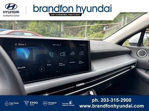 Certified 2026 Hyundai Sonata SEL FWD image 18