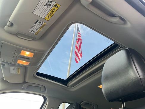 Used 2021 MAZDA CX-5 Grand Touring image 11