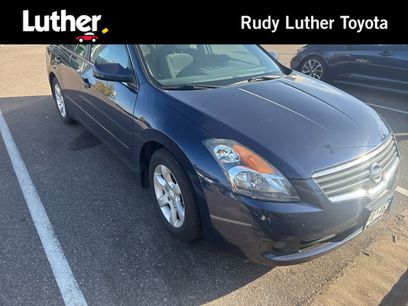 Used 2009 Nissan Altima 2.5 S w/ Convenience Plus Pkg