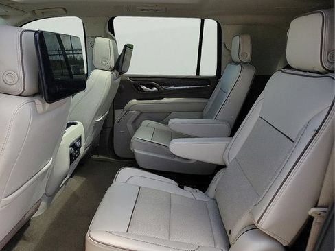 Used 2023 GMC Yukon XL Denali w/ Max Trailering Package AWD/4WD image 14