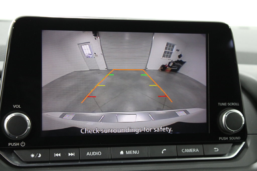 Used 2026 Nissan Rogue SV w/ Cold Weather Package FWD image 58