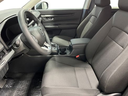 New 2026 Honda CR-V LX image 9