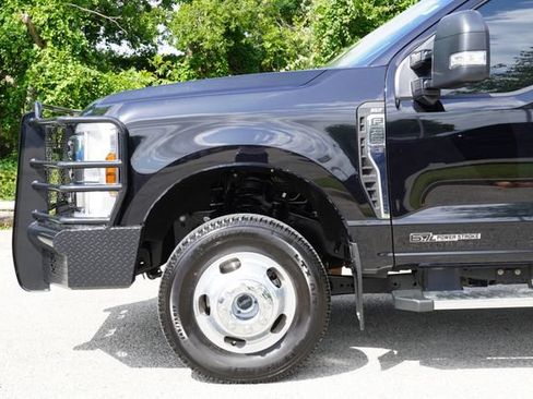 Used 2024 Ford F350 XLT w/ 360-Degree Camera Package AWD/4WD image 5
