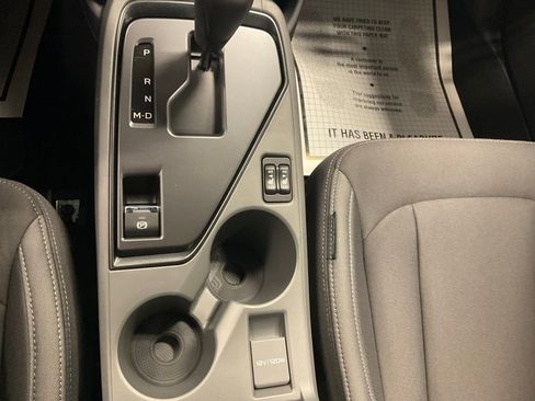 New 2026 Subaru Crosstrek 2.0i Premium AWD/4WD image 18